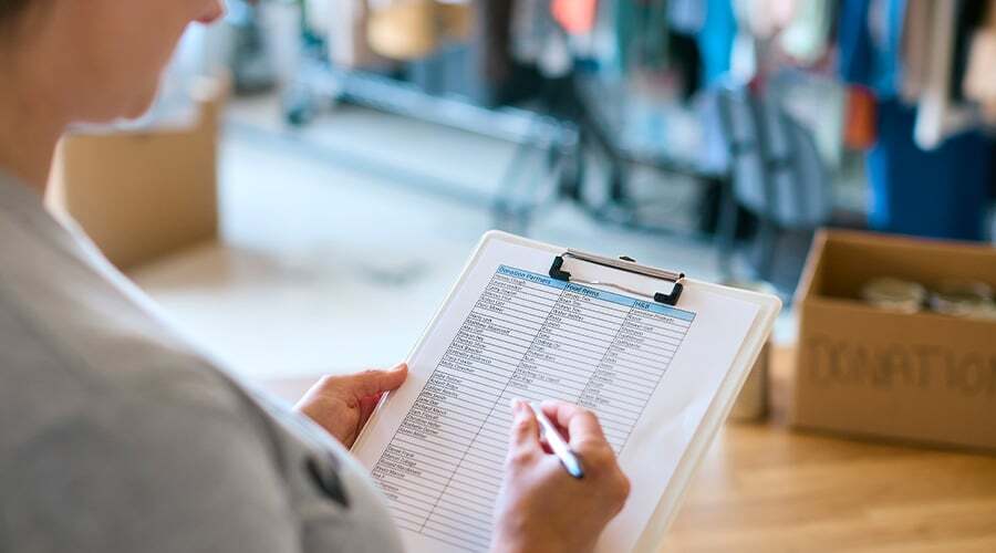 Se préparer à l'automatisation : Les données à collecter et leur importance